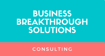 Business Breakthrough Solutions